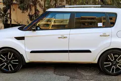 کیا، سول