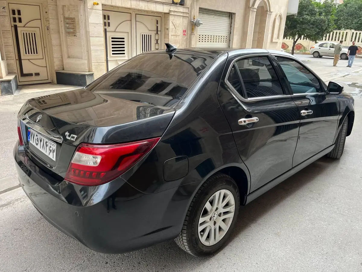 دنا  پلاس EF7