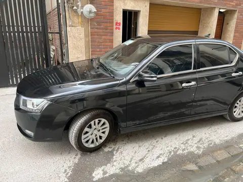 دنا، پلاس EF7
