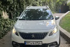 پژو، 2008