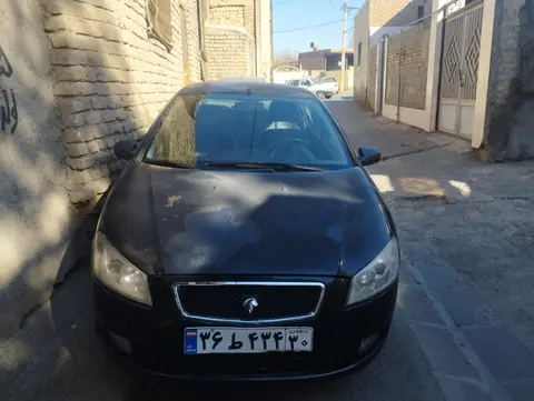 رانا، LX
