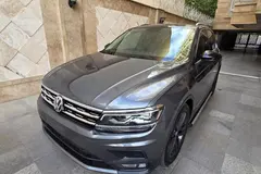فولکس، تیگوان