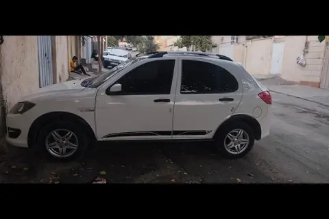 کوییک، GXR