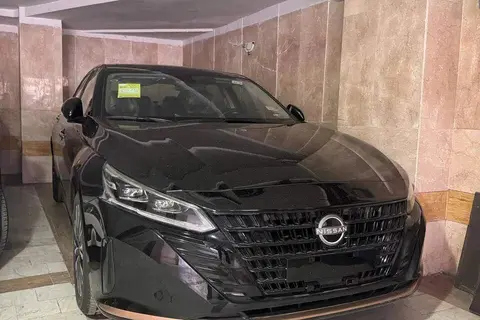 نیسان، آلتیما