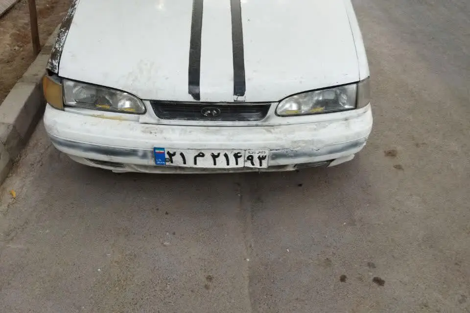 هیوندای،  سوناتا
