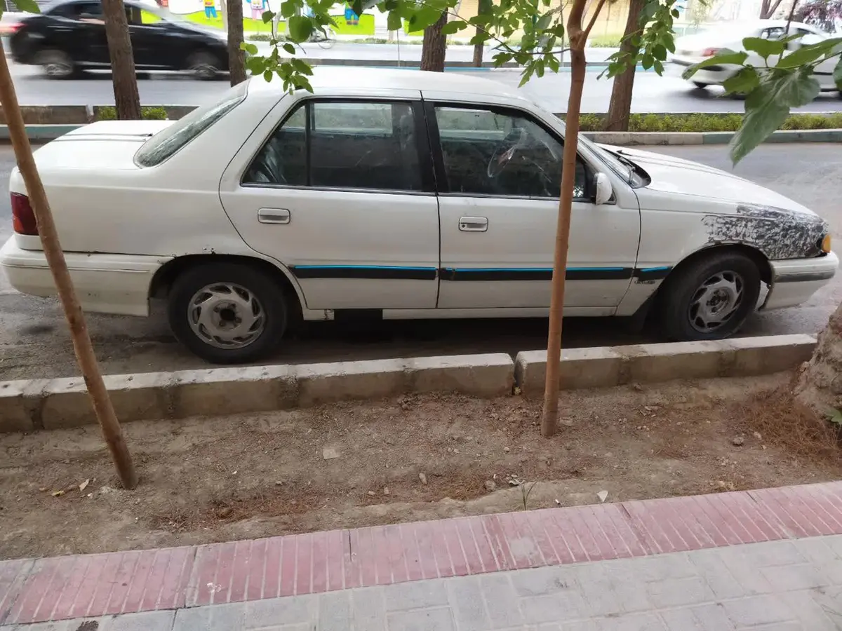 هیوندای،  سوناتا