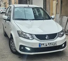 ساینا، S
