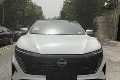 نیسان، قشقایی