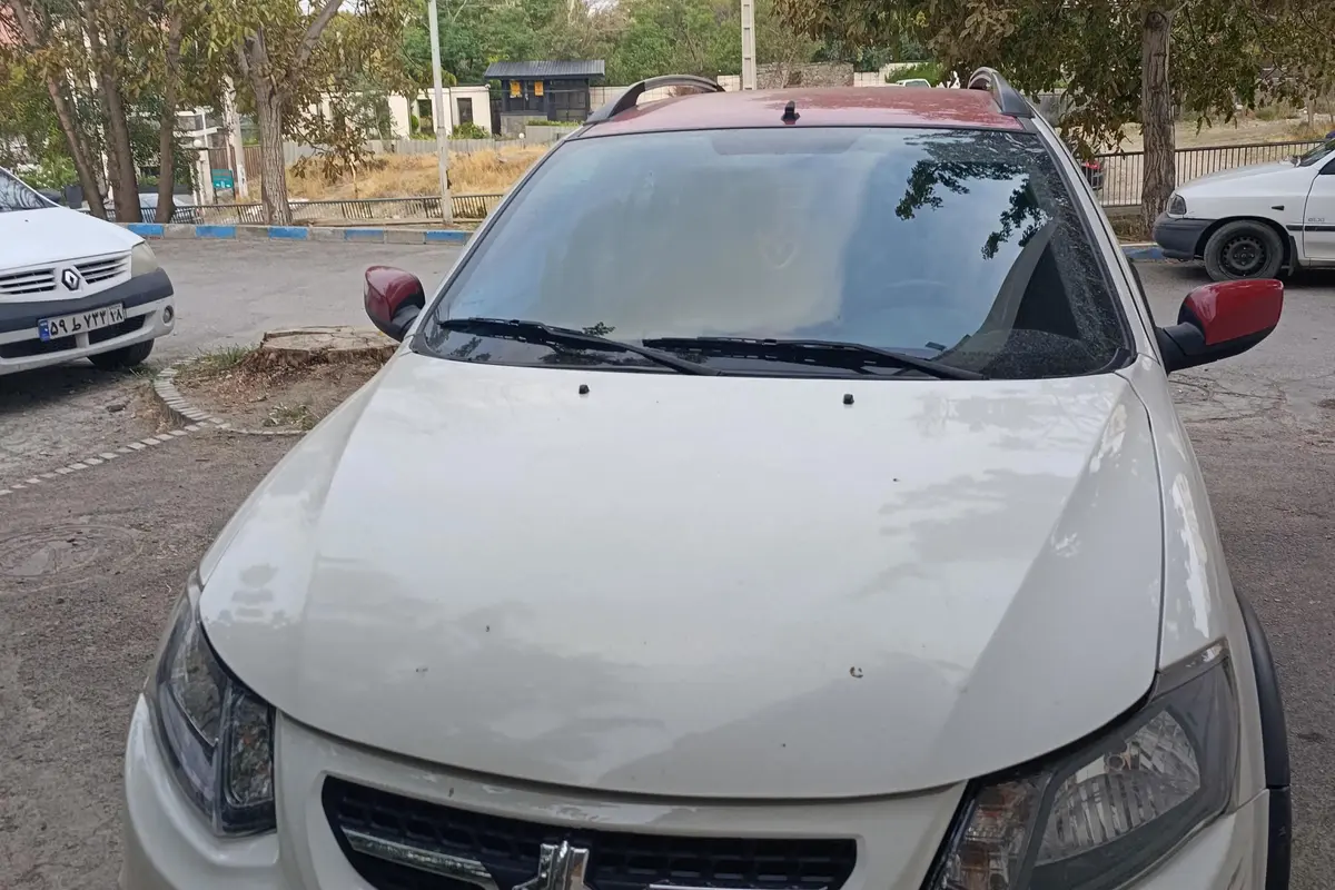 کوییک،  دنده ای R
