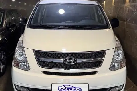 هیوندای، H1