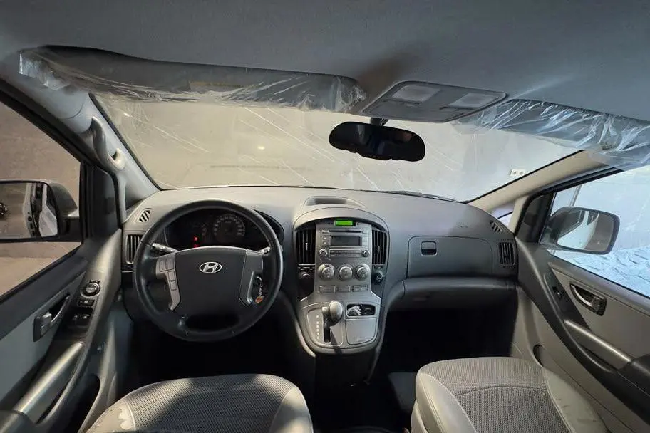 هیوندای  H1