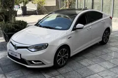 ام جی، 6