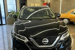 نیسان، قشقایی