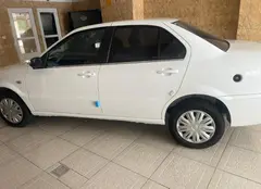 سمند، سورن