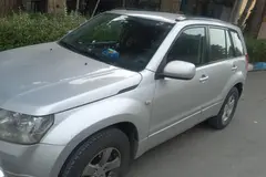 سوزوکی، گراند ویتارا (وارداتی)