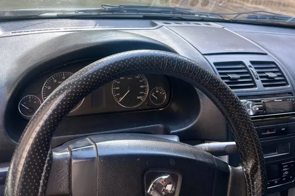 سمند  سورن