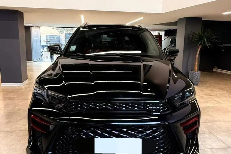 کی ام سی،  A5