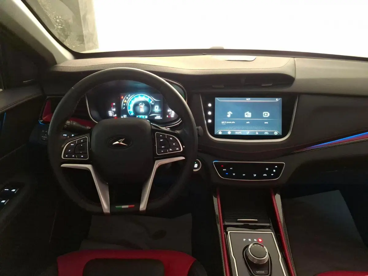 کی ام سی،  A5