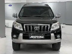 تویوتا، پرادو دو در