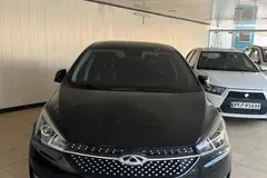 چری، آریزو 5T