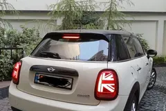 مینی، کوپر