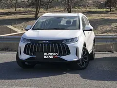 تیگارد، X35 پلاس