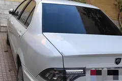 سمند، سورن