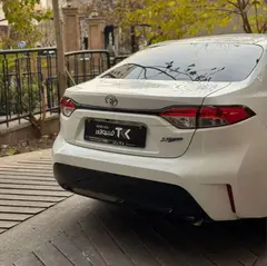 تویوتا، کرولا هیبرید