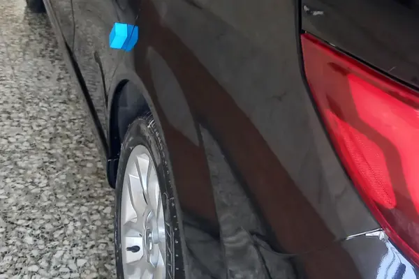 دنا، پلاس EF7