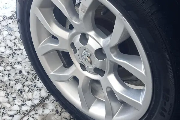 دنا، پلاس EF7