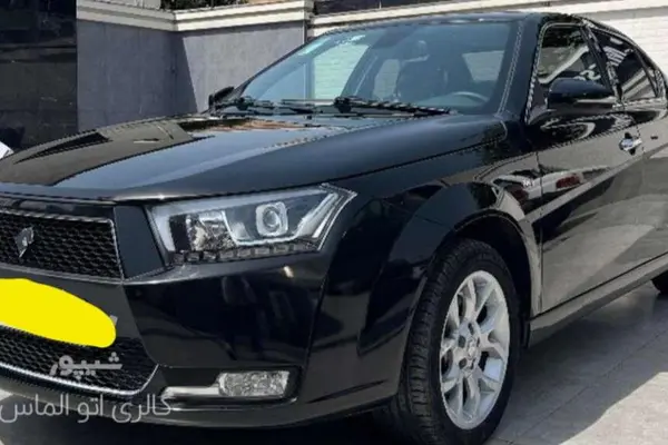 دنا، پلاس EF7