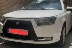 دنا، پلاس EF7