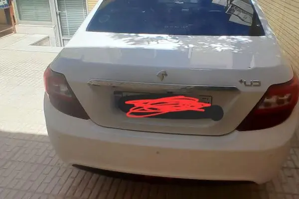 دنا، پلاس EF7