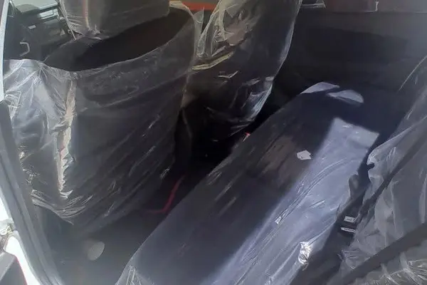 دنا، پلاس EF7