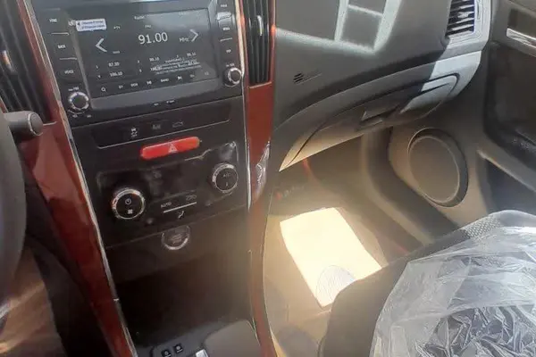 دنا، پلاس EF7