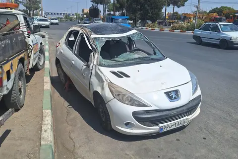 پژو، 207