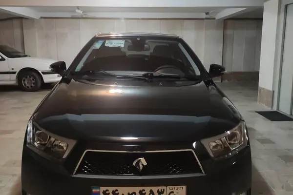 دنا  پلاس EF7