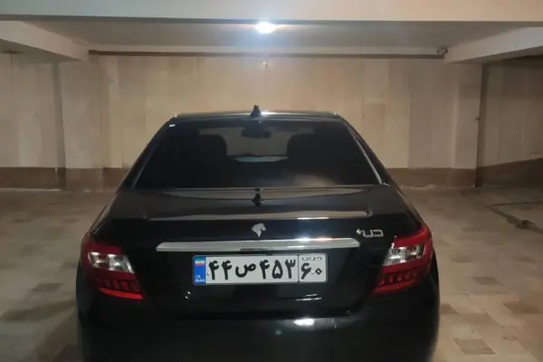 دنا  پلاس EF7