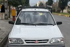 پراید، 151