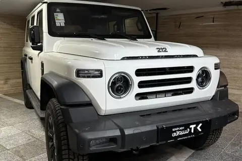 بی ای دبلیو (BAW)، 212
