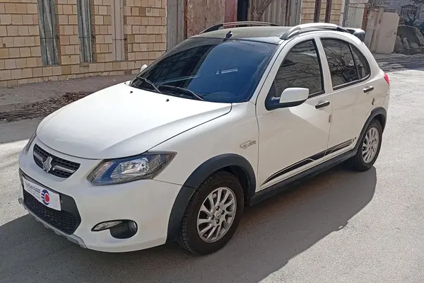 کوییک، اتوماتیک پلاس