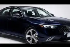 هوندا، آکورد e:PHEV