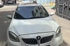 برلیانس، H330
