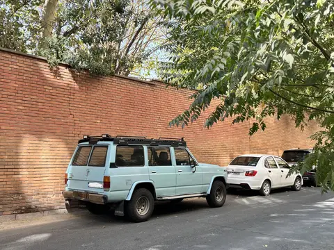 نیسان، پاترول چهار در