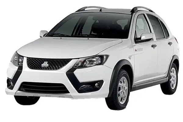 کوییک، دنده ای S