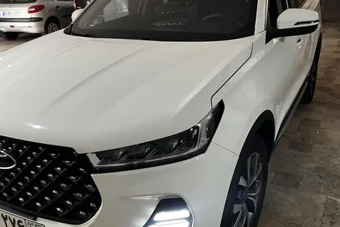 فونیکس، تیگو 7 پرو
