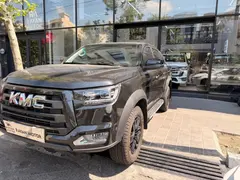 کی ام سی، T8