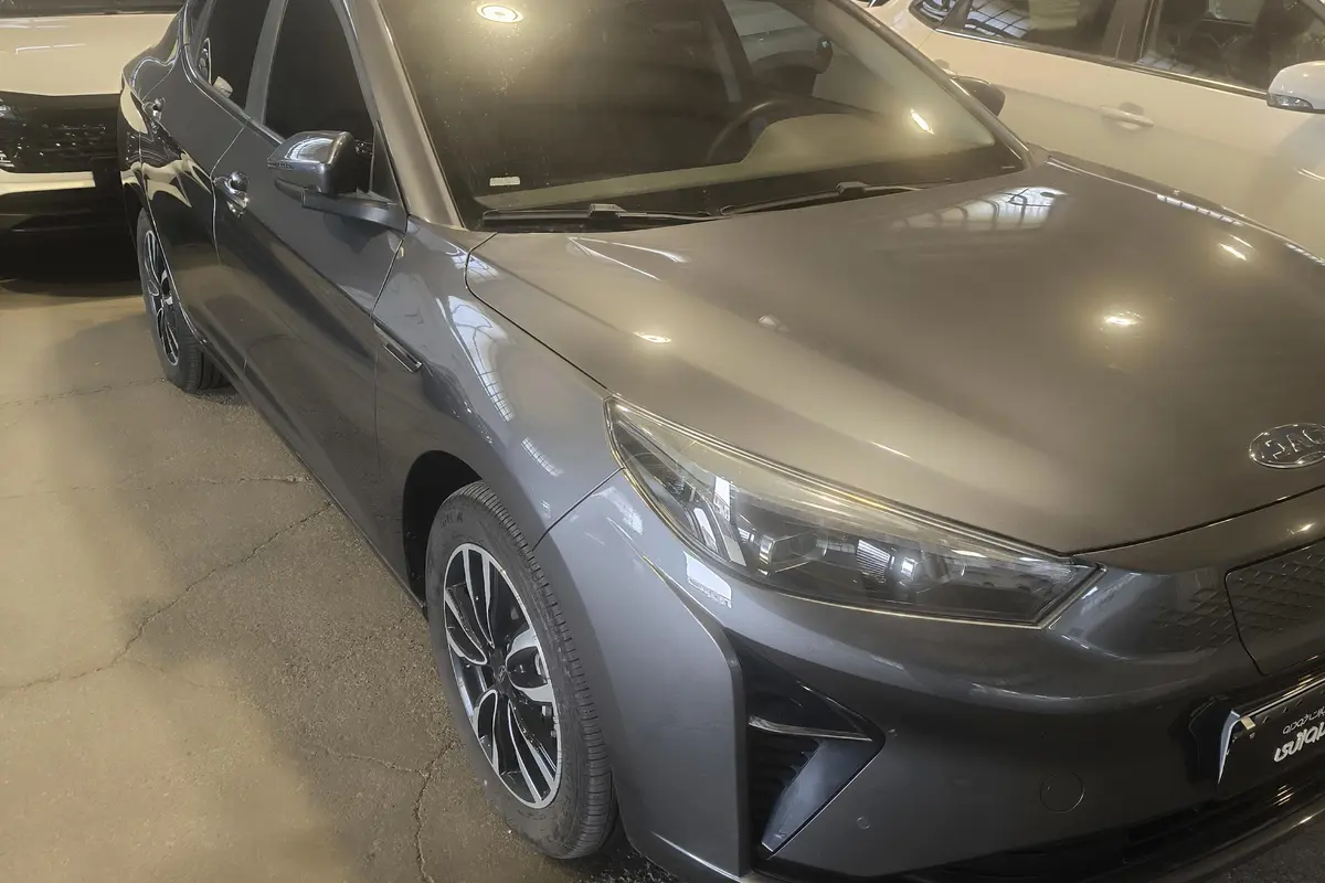 کی ام سی،  eJ7