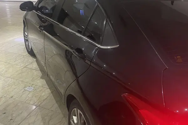 چری، آریزو 5