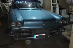 کادیلاک، فلیت وود